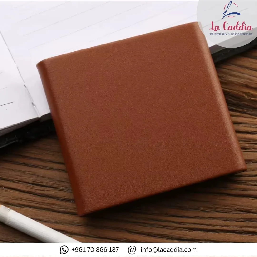 Cigarette Case