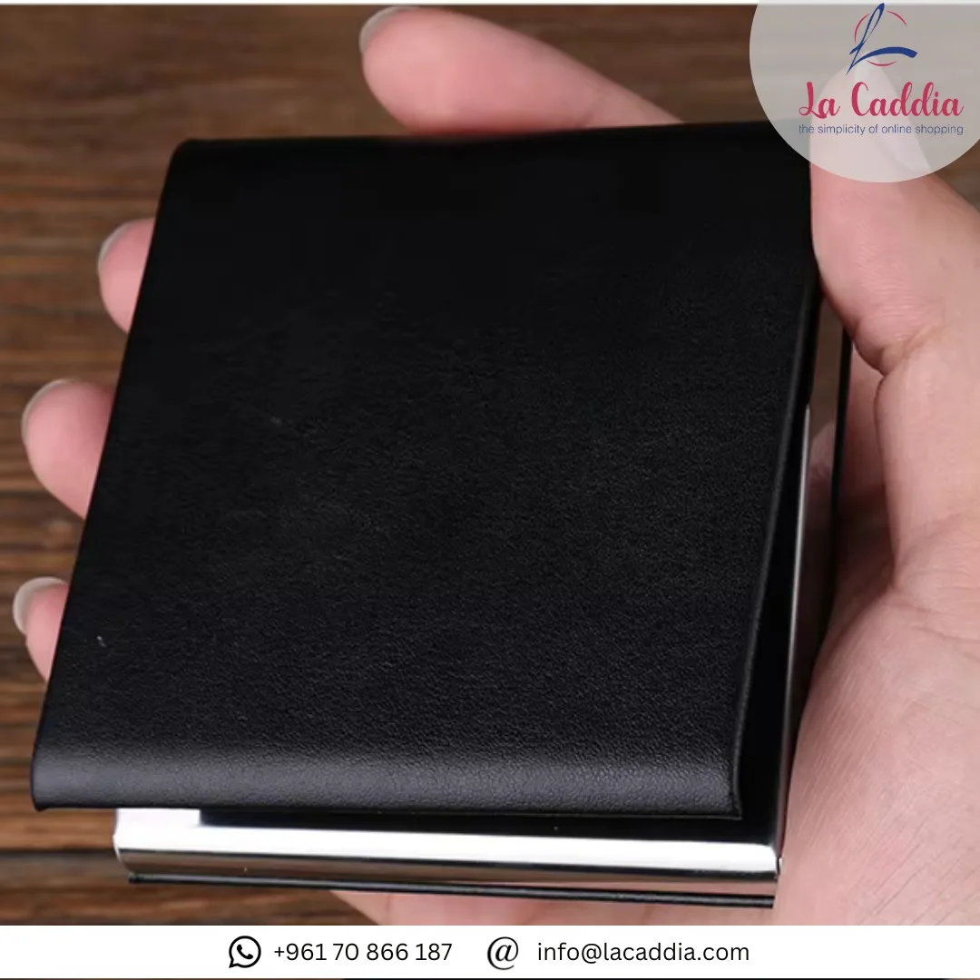 Cigarette Case