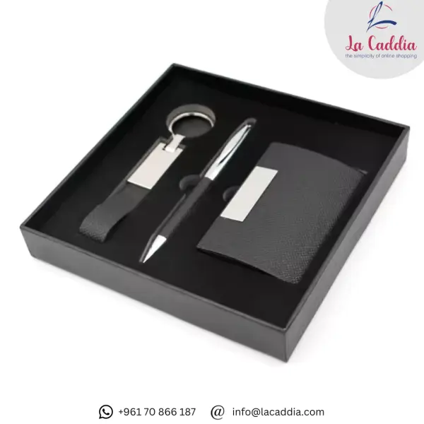 Card Holder Set