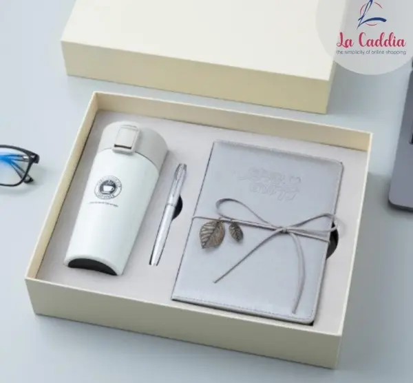 Elegant Minimalist Executive Gift Set