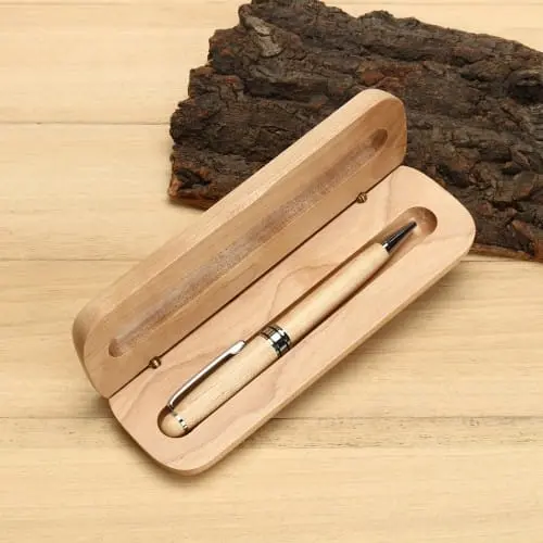 Wooden Pen
